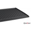 Original Gledring Premium Gummi Kofferraummatte - MERCEDES GLB X247 (Oberer variabler Boden) 2020->